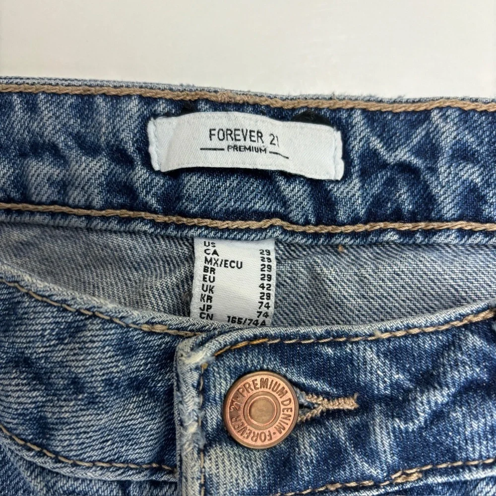 Forever 21 forever 21